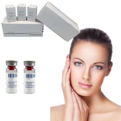 Αντιρυτιδικό Plla Hip Dip Dermal Filler  για τις κοιλότητες κάτω από τα μάτια