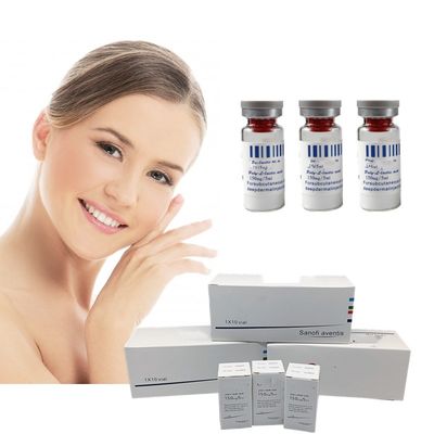 Αντιρυτιδικό Plla Hip Dip Dermal Filler  για τις κοιλότητες κάτω από τα μάτια