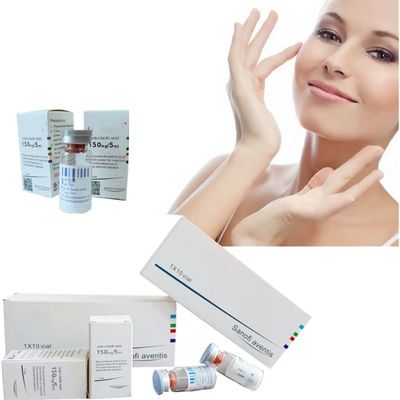 Αντιρυτιδικό Plla Hip Dip Dermal Filler  για τις κοιλότητες κάτω από τα μάτια