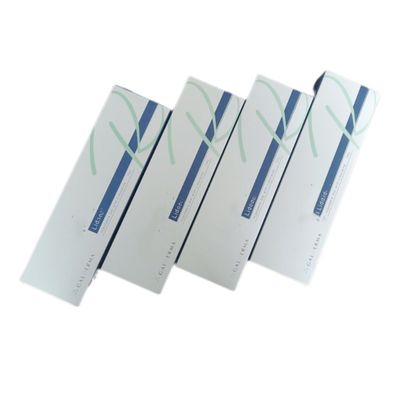 1 ml Γεμιστήρας μάγουλας Μέτρια ρυτίδες Γεμιστήρας ρινικών πτυχών