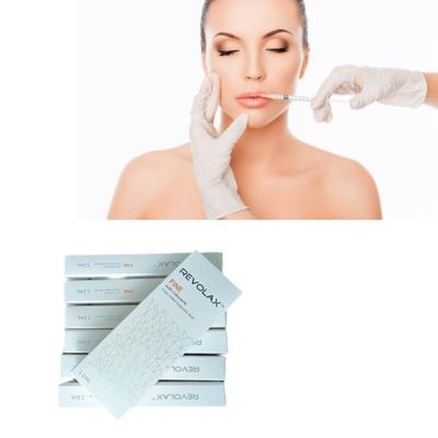 Συσκευή σύριγγας Revolax Dermal Filler Rejuvenator για τη μείωση των ρυτίδων