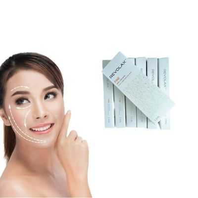 Συσκευή σύριγγας Revolax Dermal Filler Rejuvenator για τη μείωση των ρυτίδων