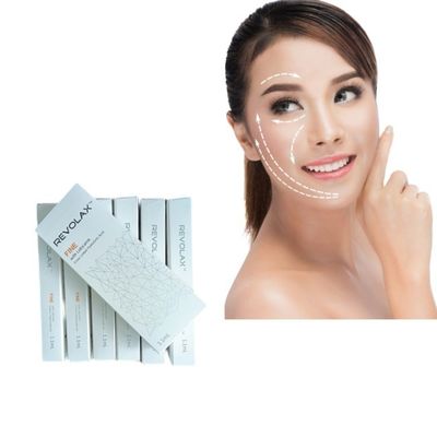 Συσκευή σύριγγας Revolax Dermal Filler Rejuvenator για τη μείωση των ρυτίδων