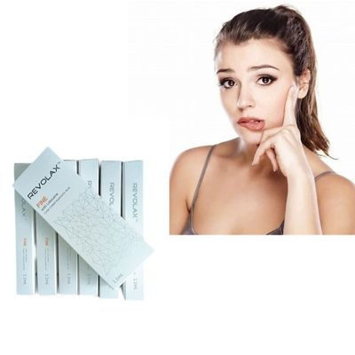 Συσκευή σύριγγας Revolax Dermal Filler Rejuvenator για τη μείωση των ρυτίδων