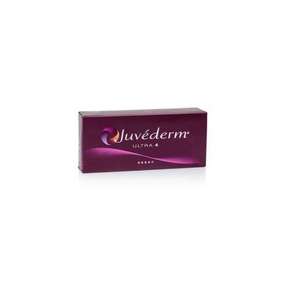 Το Juvederm Voluma Filler λέει αντίο στις ρυτίδες και τις γραμμές με μακροχρόνια αποτελέσματα