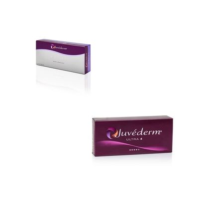 ΗΠΑ Juvederm Dermal Filler Online και Διαθεσιμότητα στο κατάστημα