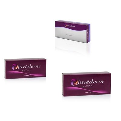 ΗΠΑ Juvederm Dermal Filler Online και Διαθεσιμότητα στο κατάστημα