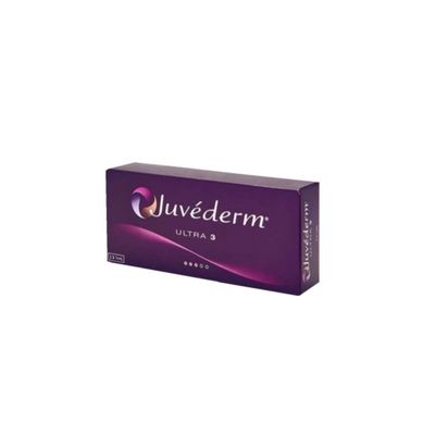 ΗΠΑ Juvederm Dermal Filler Online και Διαθεσιμότητα στο κατάστημα