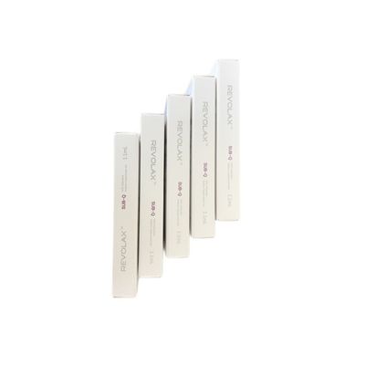 Το Revolax Hyaluronic Acid Face Dermal Filler για μακρά διάρκεια 6-12 μηνών