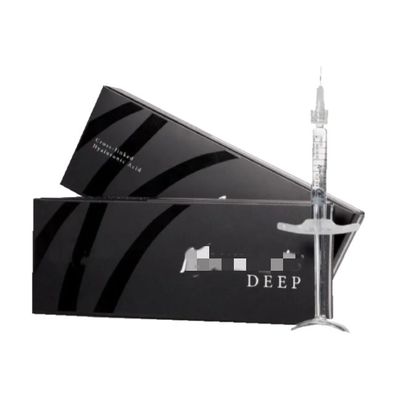 Neuramis Cross Linked Dermal Filler Ενέσιμο Μέσα εύρος τιμής 6-12 μήνες Μείωση ρυτίδων