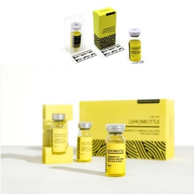 Ενισχύστε την επιχείρησή σας με το Kabelline Lemon Bottle Fat Dissolving