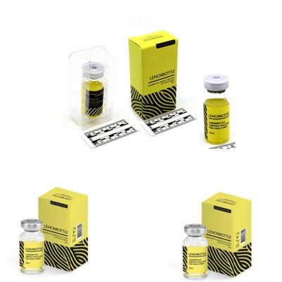 Ενισχύστε την επιχείρησή σας με το Kabelline Lemon Bottle Fat Dissolving