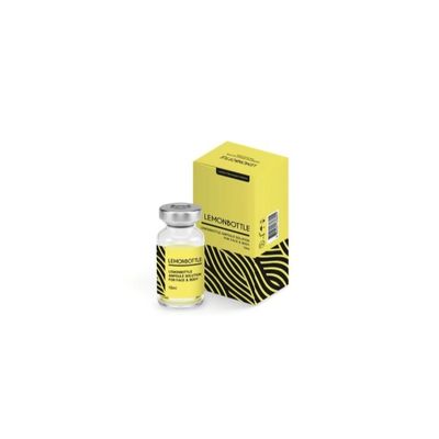 Ενισχύστε την επιχείρησή σας με το Kabelline Lemon Bottle Fat Dissolving