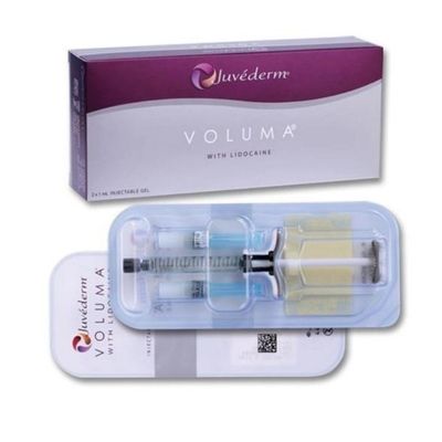 Χώρα προέλευσης ΗΠΑ Πάρτε το Juvederm Facial Filler που γεμίζει τις ρυτίδες για την επιχείρηση