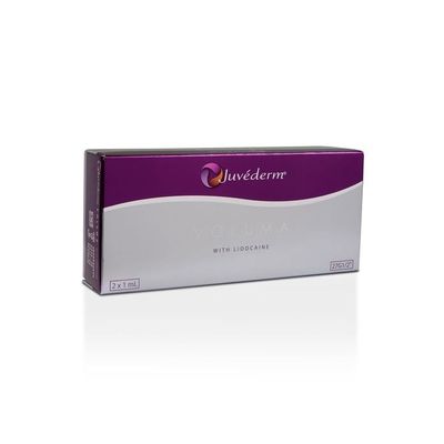 Χώρα προέλευσης ΗΠΑ Πάρτε το Juvederm Facial Filler που γεμίζει τις ρυτίδες για την επιχείρηση