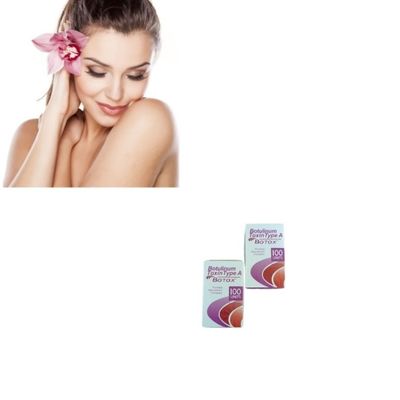 Μείωση Ρυτίδων Ενέσιμη Μορφή Δοσολογίας Αποτελεσματική Μακράς Διάρκειας Μείωση Ρυτίδων