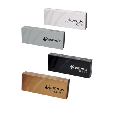 Υαλουρονικό οξύ για τα χείλη και τη μύτη Επιτύχετε μια φυσική και νεανική εμφάνιση