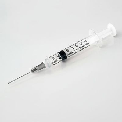 1.1 ml Revolax HA Ενέσιμη δερματική γέμιση για ρυτίδες στο μέτωπο