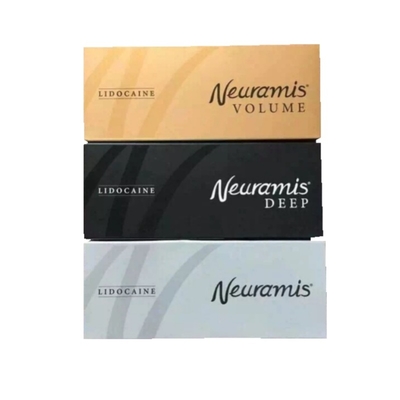 30-45 λεπτά Χρόνος θεραπείας Δερμικό ένεση τζελ για το χείλος Πρόσωπο Μεγέθυνση στήθους Χαιρετίστε τα παχουλά χείλη και το απαλό δέρμα