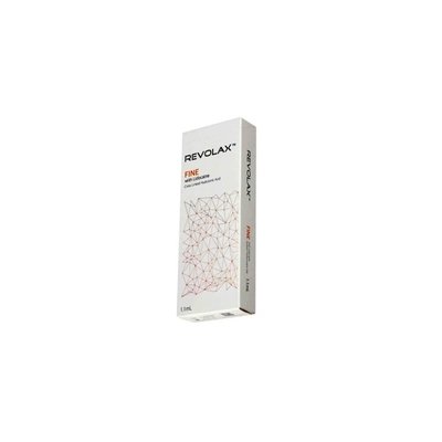 Επαναφέρετε τη νεανική σας εμφάνιση με Ενέσιμο Υαλουρονικού Οξέος για Γέμισμα Ρυτίδων, Διάρκειας 6-12 μηνών