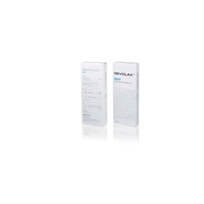 Πείτε αντίο στις ρυτίδες με το αναζωογονητικό δερματικό πληρωτικό 2 ετών Διάρκεια ζωής Συστατικά υαλουρονικού οξέος