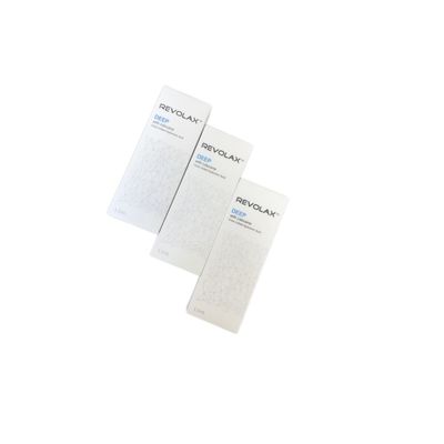 Unlock the Secret to Youthful Skin with Dermal Filler Rejuvenator and Hyaluronic Acid