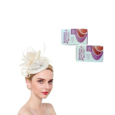 2-8°C διάλυμα ενέσιμου αδυνατίσματος προσώπου σχεδιασμένο να μειώνει το λίπος του προσώπου και να διαμορφώνει αποτελεσματικά το πρόσωπο για επαγγελματική χρήση