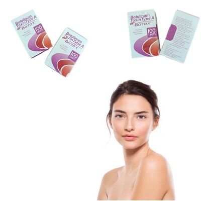 Μείωση Ρυτίδων Αντιρυτιδική Σύνθεση σε Σκόνη Κατάλληλη για Αποθήκευση 2-8°C Ιδανική Λύση για Επαγγελματίες Περιποίησης Δέρματος