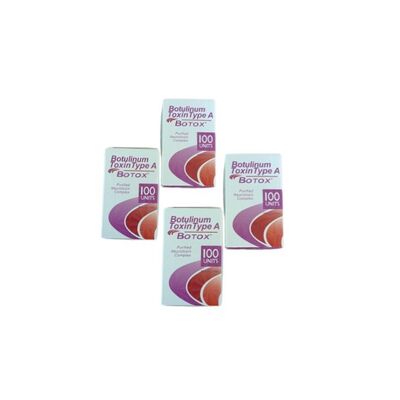 Μείωση Ρυτίδων Αντιρυτιδική Σύνθεση σε Σκόνη Κατάλληλη για Αποθήκευση 2-8°C Ιδανική Λύση για Επαγγελματίες Περιποίησης Δέρματος