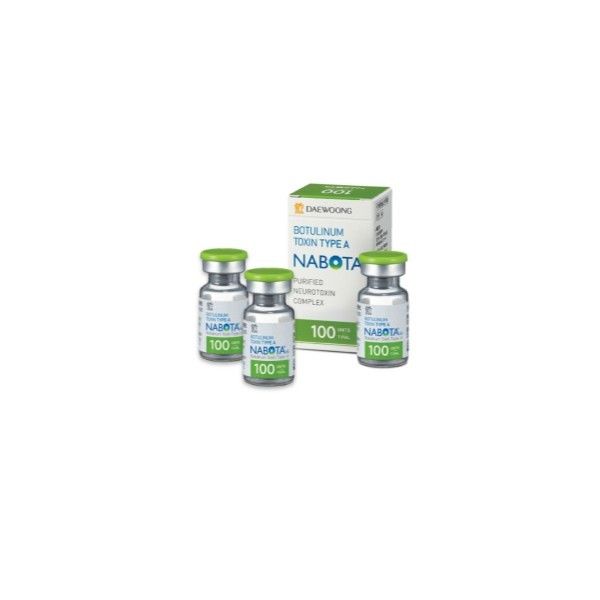 Τύπος Α Κορέα NABOTA Injection Remover Remover Facial Line Filler