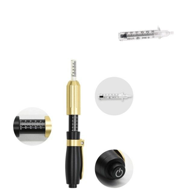 Beauty 0,3ml 0,5ml Hyaluron Filler Pen Hyaluron Pen For Face Shaping