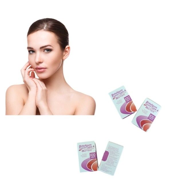 Μείωση Ρυτίδων Ενέσιμη Μορφή Δοσολογίας Αποτελεσματική Μακράς Διάρκειας Μείωση Ρυτίδων