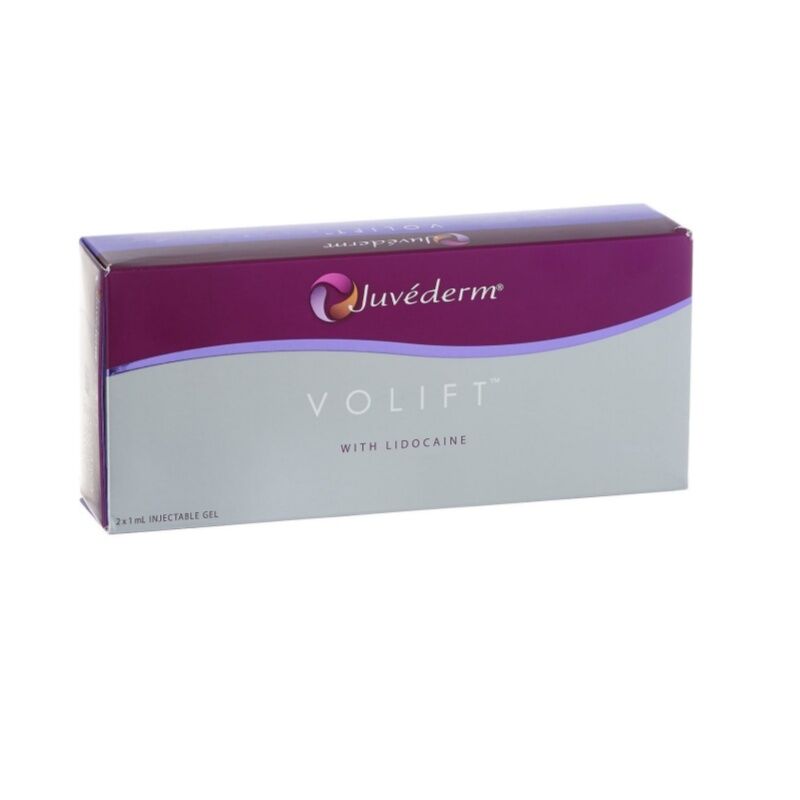 Διάρκεια δράσης 6-9 μήνες Το Juvederm Injectable Gel Formulation Gel παρέχει ομαλή και φυσική βελτίωση του περίγραμμα του προσώπου
